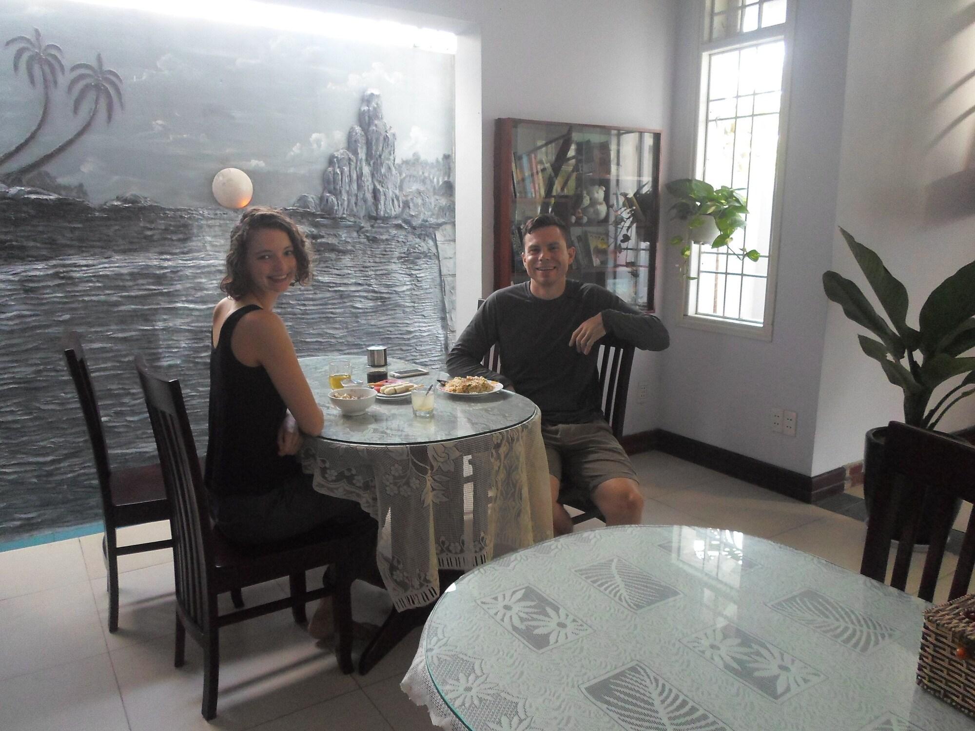 The Moon Villa Hoi An Exterior photo