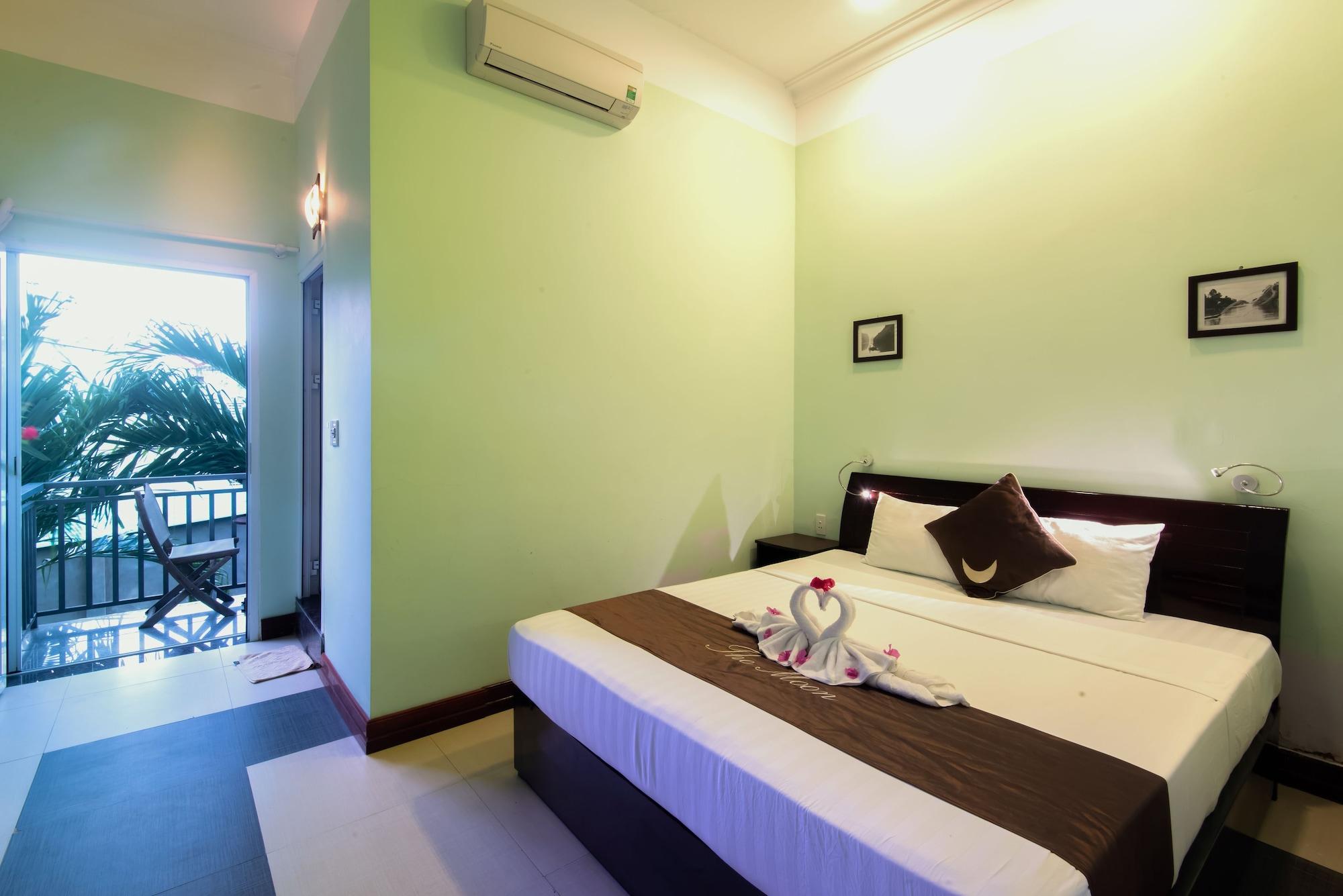 The Moon Villa Hoi An Exterior photo