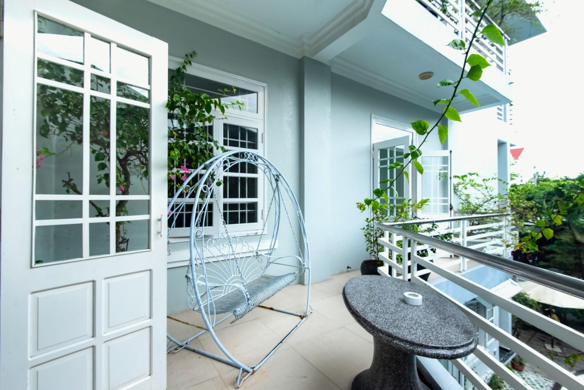 The Moon Villa Hoi An Exterior photo