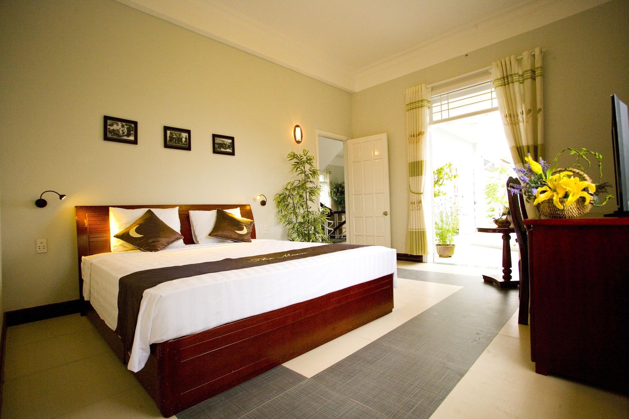 The Moon Villa Hoi An Exterior photo
