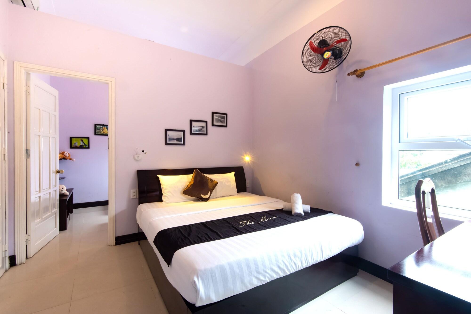 The Moon Villa Hoi An Exterior photo