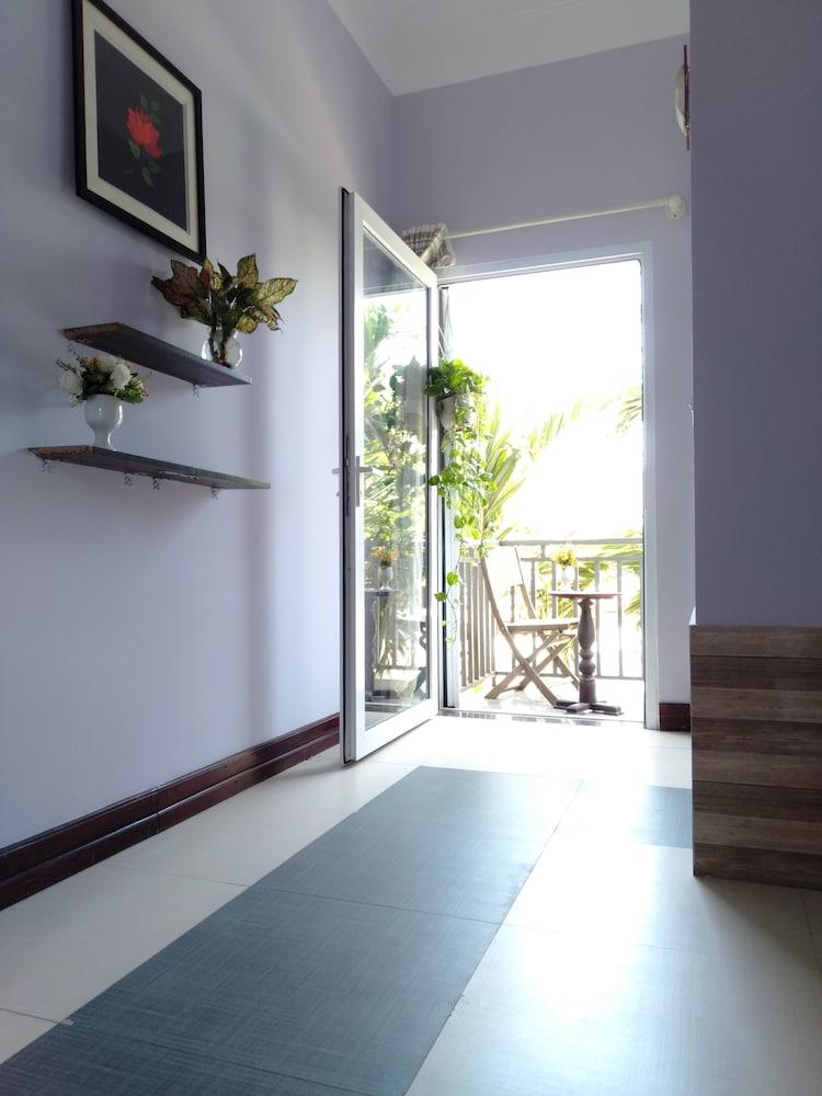 The Moon Villa Hoi An Exterior photo
