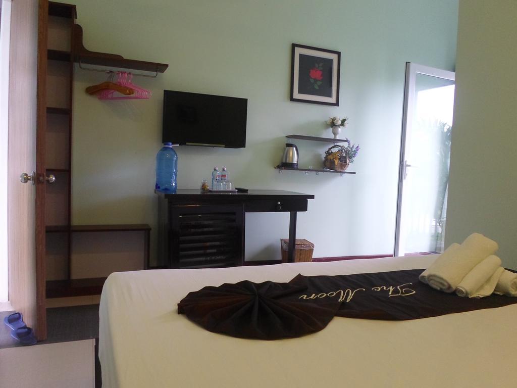 The Moon Villa Hoi An Exterior photo