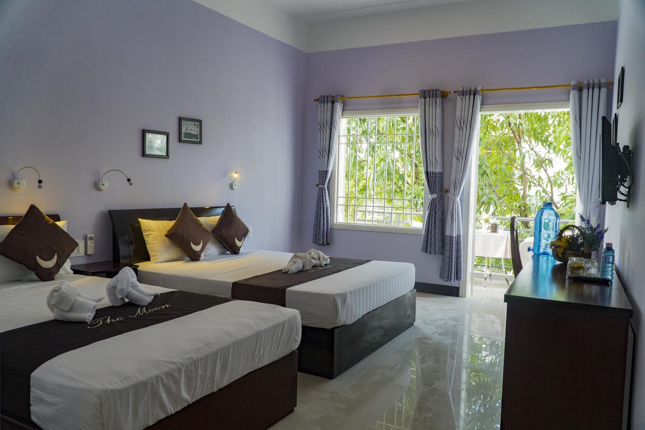 The Moon Villa Hoi An Exterior photo