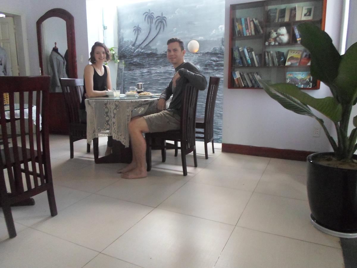 The Moon Villa Hoi An Exterior photo