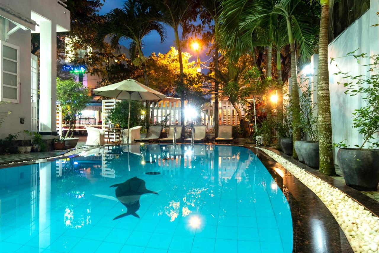 The Moon Villa Hoi An Exterior photo